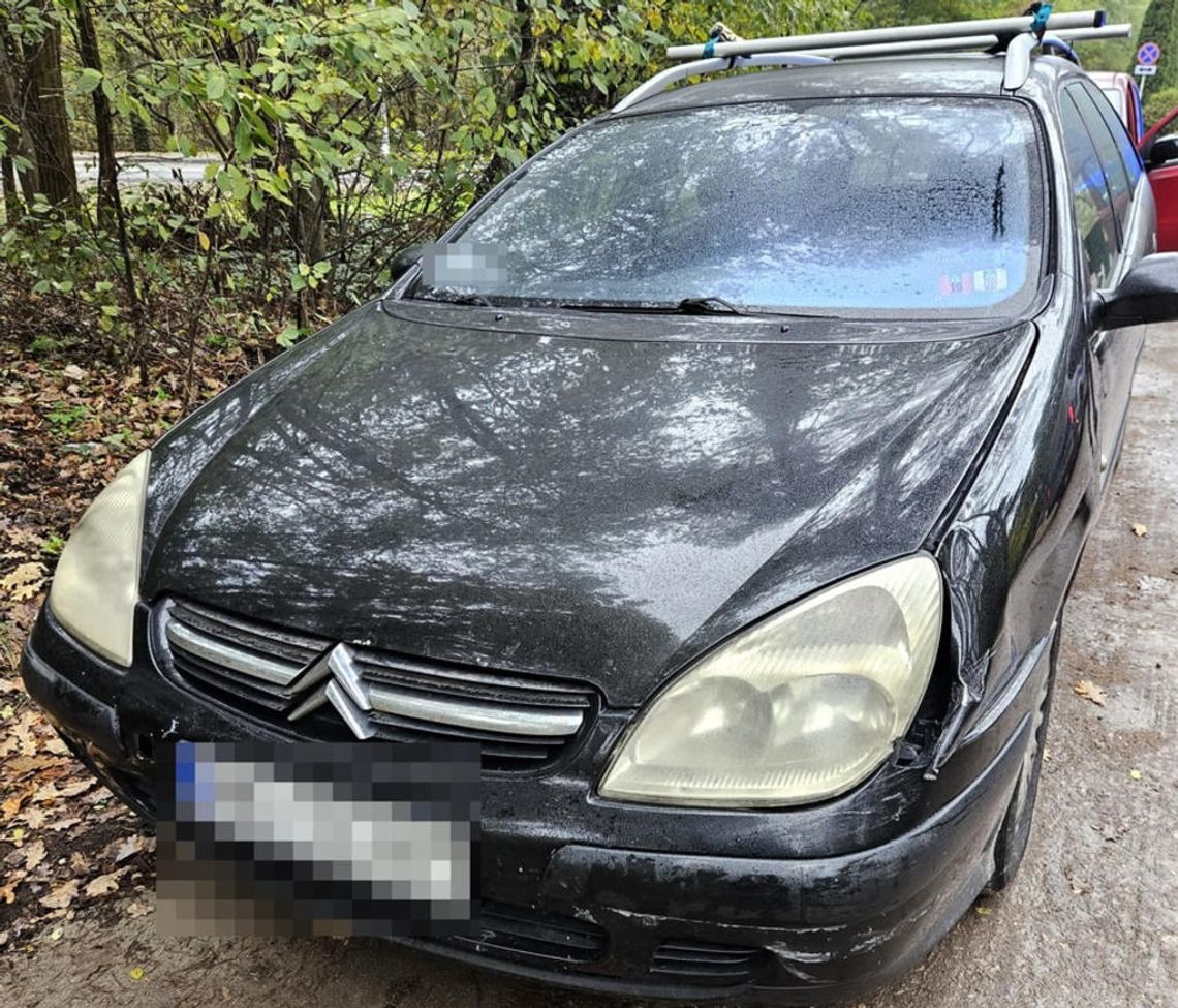 Od przekroczenia prędkości do prostej drogi za kratki! Od przekroczenia prędkości do prostej drogi za kratki!