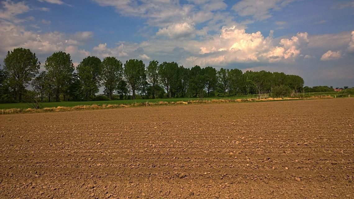 Z Turowic do Góry Kalwarii – trasa rowerowa