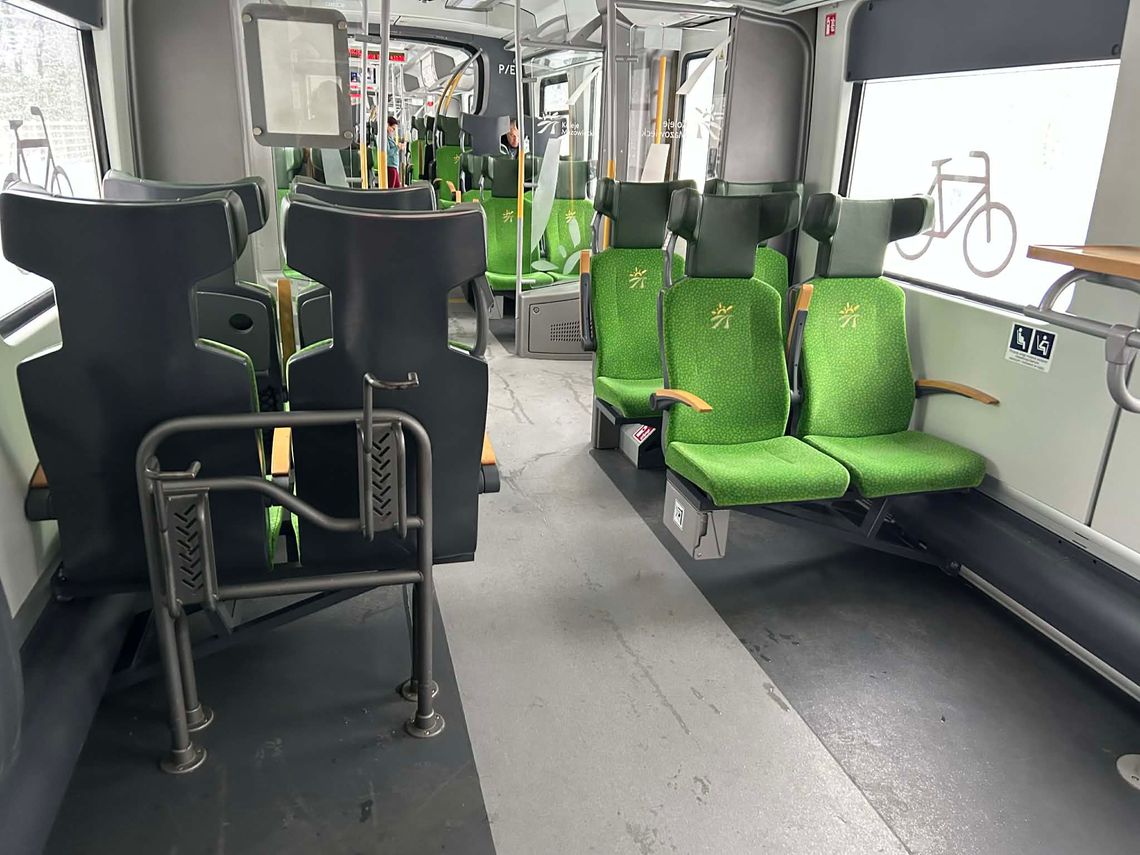 Z Warszawy do Grójca przez Lesznowolę?