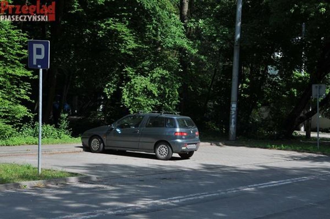 Z wrakiem nieco prościej