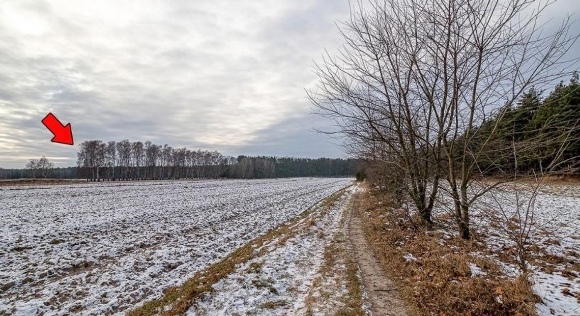 Zabójstwo sprzed 11 lat. CBŚP poszukuje świadków