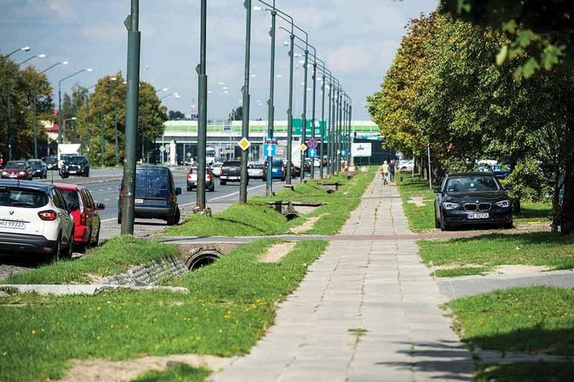 Zaciskanie wąskiego gardła