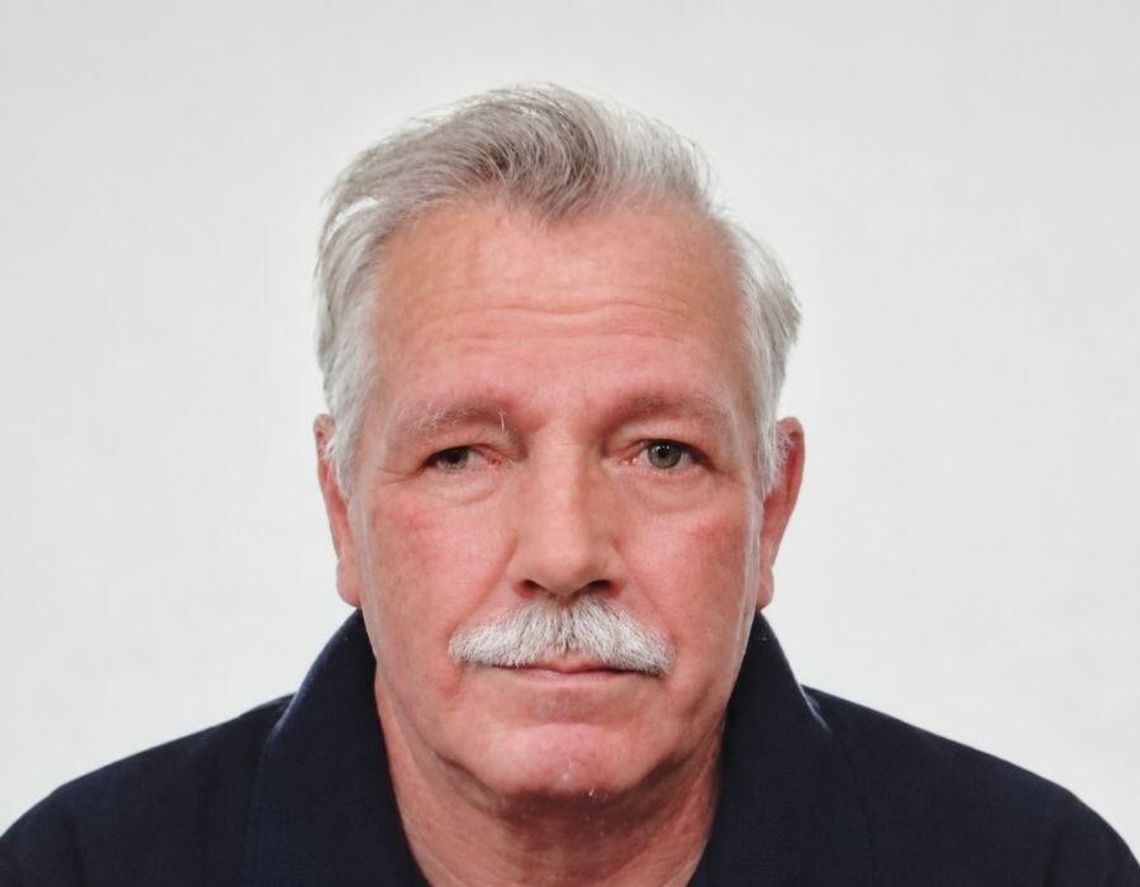 Zaginął 71-letni Andrzej Mańk. Ostatnio widziany w autobusie do Piaseczna