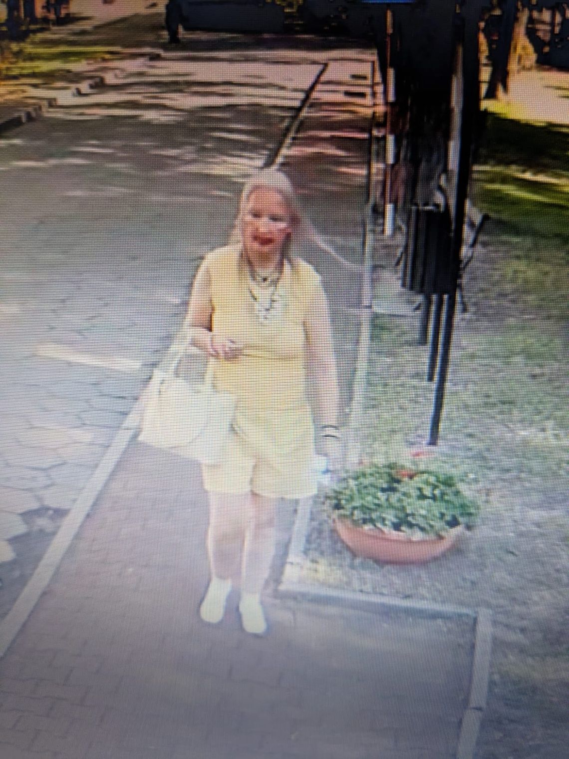Zaginęła 70-letnia mieszkanka Góry Kalwarii