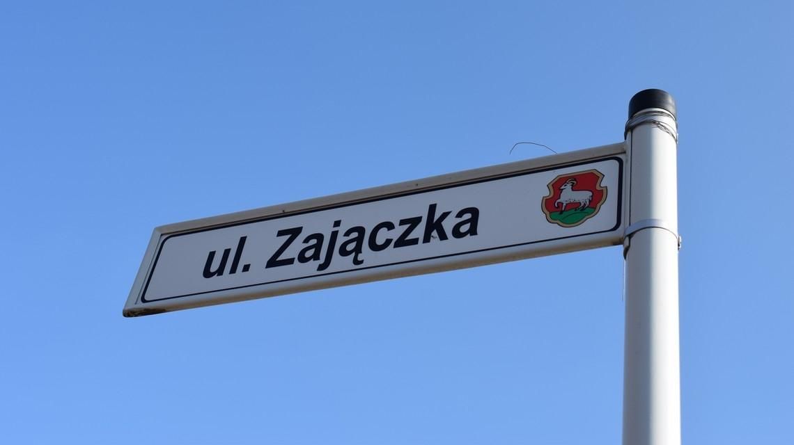 Zającowaty czy generał?