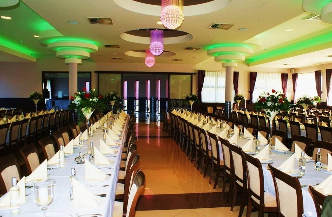 Zajazd u Latoszków – tradycja, smak i elegancja Zajazd u Latoszków – tradycja, smak i elegancja