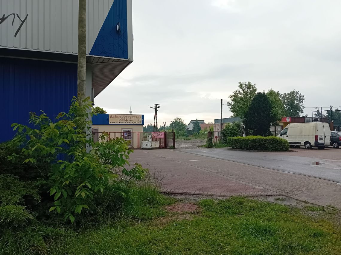 Zajezdnia na „żeberku” – rusza przetarg