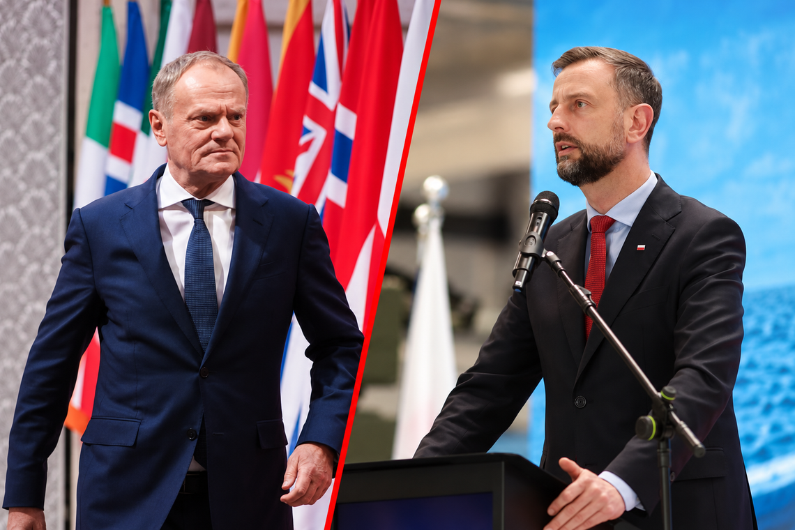 Zamach na premiera rządku i szefa MON? W akcji m.in. ABW Zamach na premiera rządku i szefa MON? W akcji m.in. ABW
