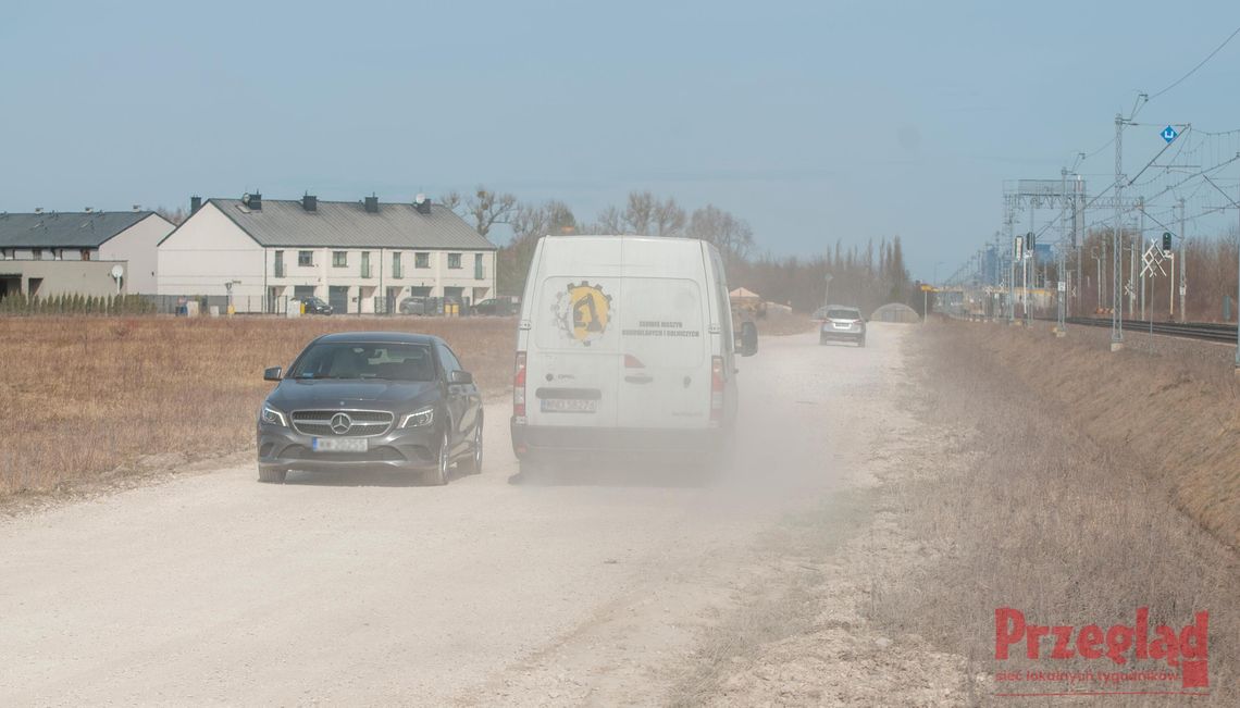 Zamknięcie fragmentu ul. Gogolińskiej w Zgorzale już niebawem Zamknięcie fragmentu ul. Gogolińskiej w Zgorzale już niebawem