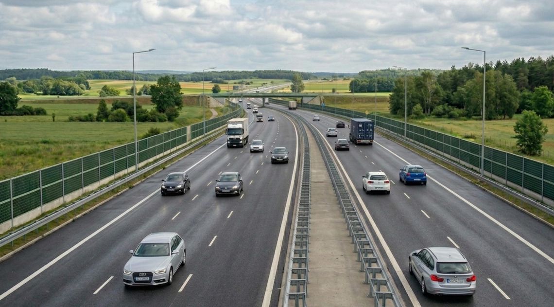 Zapis „na wszelki wypadek” w decyzjach o zabudowie. W tle wciąż niejasny przebieg OAW Zapis „na wszelki wypadek” w decyzjach o zabudowie. W tle wciąż niejasny przebieg OAW