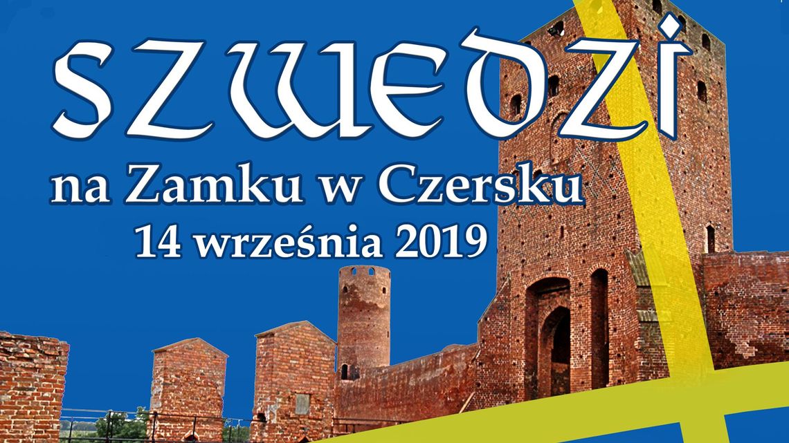 Zapraszamy do Czerska!