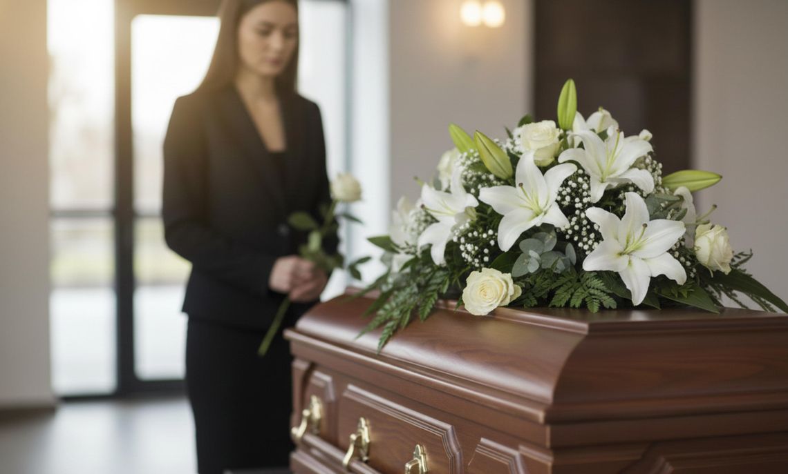 Zasiłek pogrzebowy wyższy i łatwiejszy do uzyskania. Od stycznia nowe przepisy
