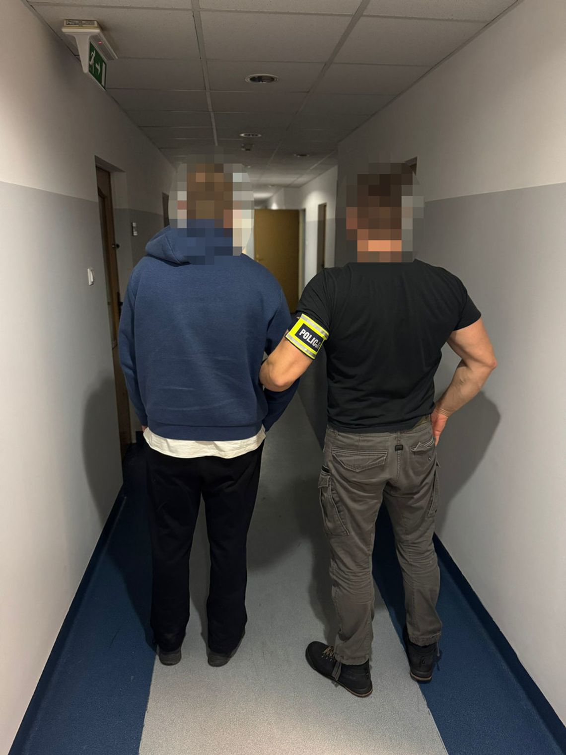 Zatrzymanie w Warszawie. Ponad 3 kilogramy narkotyków zabezpieczone Zatrzymanie w Warszawie. Ponad 3 kilogramy narkotyków zabezpieczone