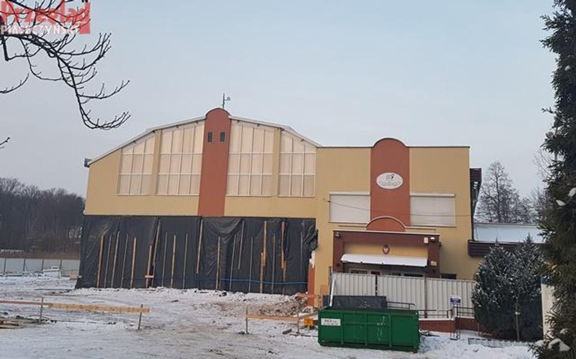 Żeby udało się wydać