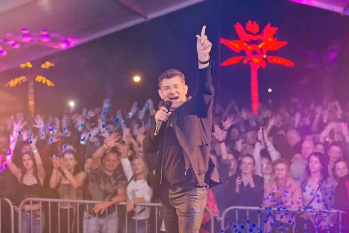 Zenek Martyniuk, Mezo i moc atrakcji na 355. urodzinach Góry Kalwarii