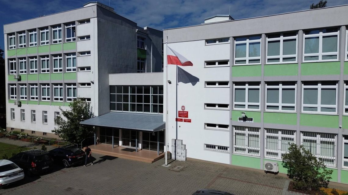 Zespół Szkół w Konstancinie-Jeziornie zaprasza na jubileusz 80-lecia