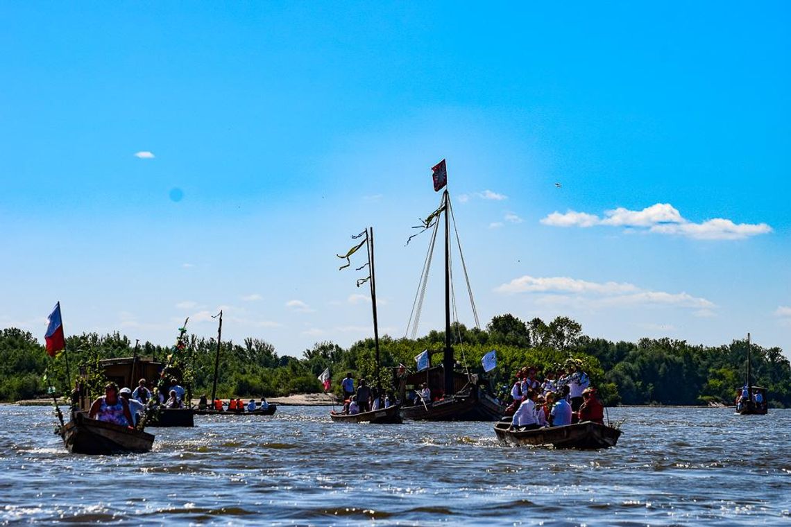 Zielone Świątki na Urzeczu po raz siódmy