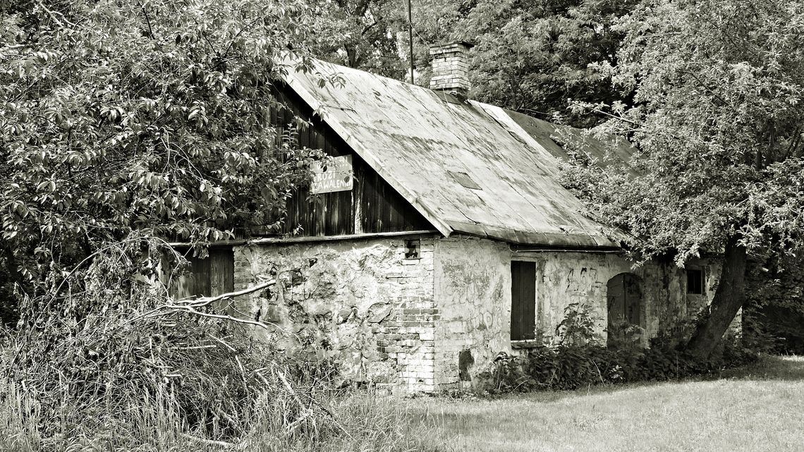 Złotokłos - historia letniska