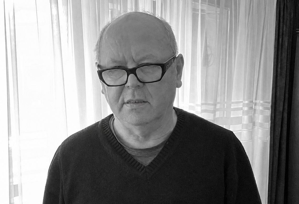 Zmarł wieloletni radny Piaseczna