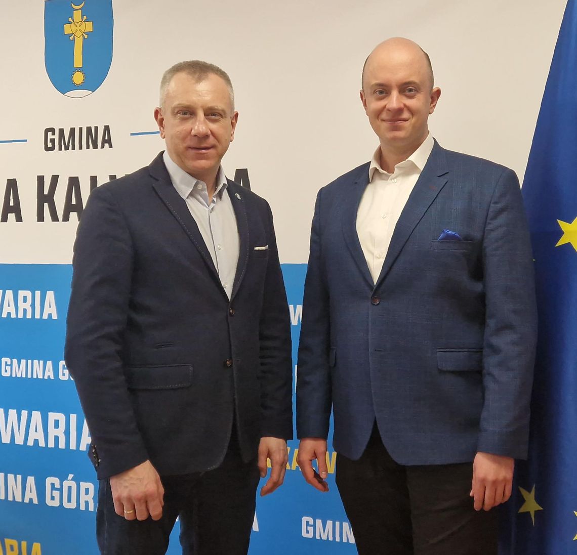 Zmiana na czele OSiR Góra Kalwaria Zmiana na czele OSiR Góra Kalwaria