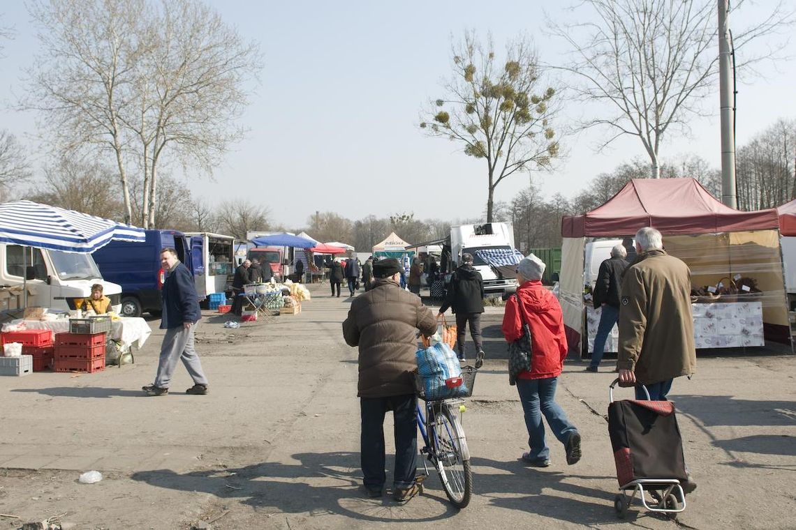 Zmiana planów ws. "żeberka"