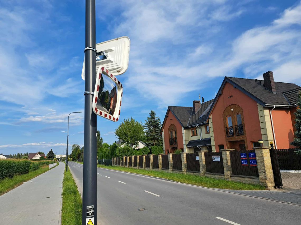 Zmiany na Fabrycznej po sygnałach mieszkańców