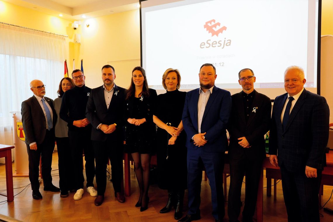 Zmiany u sterów – nowi szefowie LPK i biblioteki w Lesznowoli