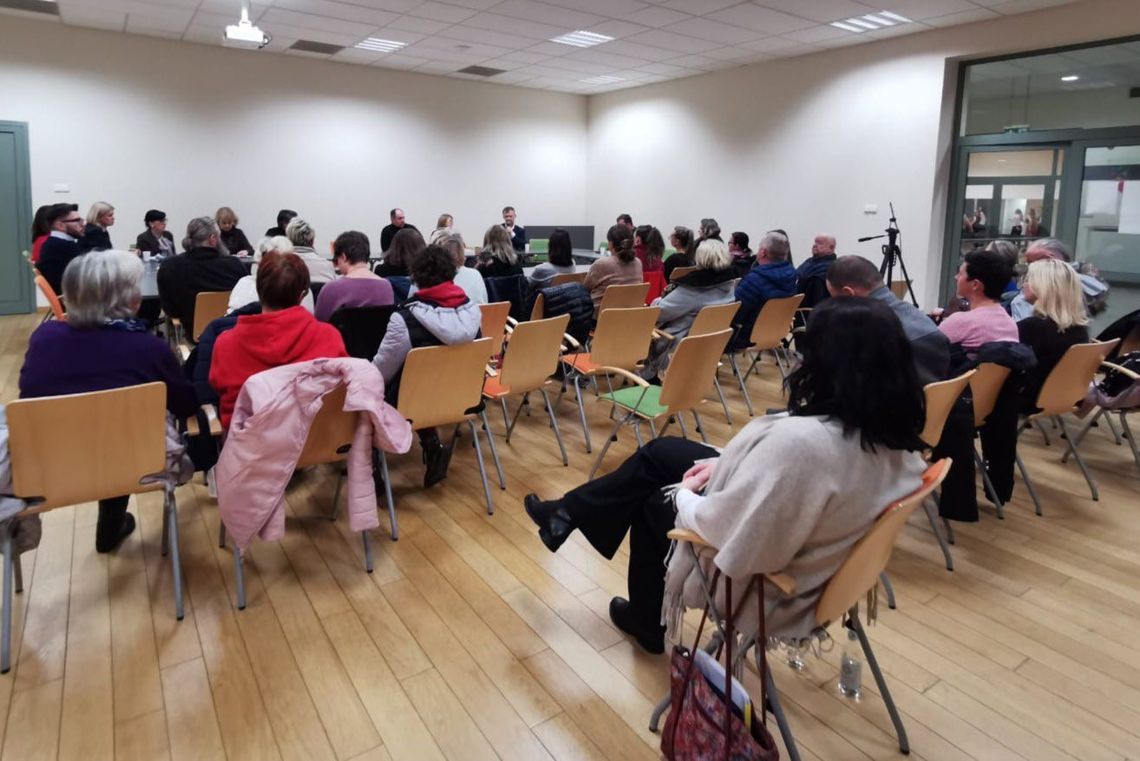 Zmiany w dostępności usług