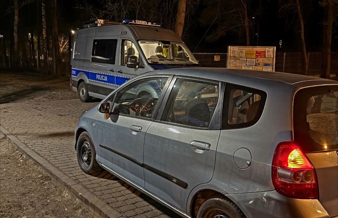 Znacznie przekroczył prędkość. Był pijany i pod wpływem narkotyków Znacznie przekroczył prędkość. Był pijany i pod wpływem narkotyków