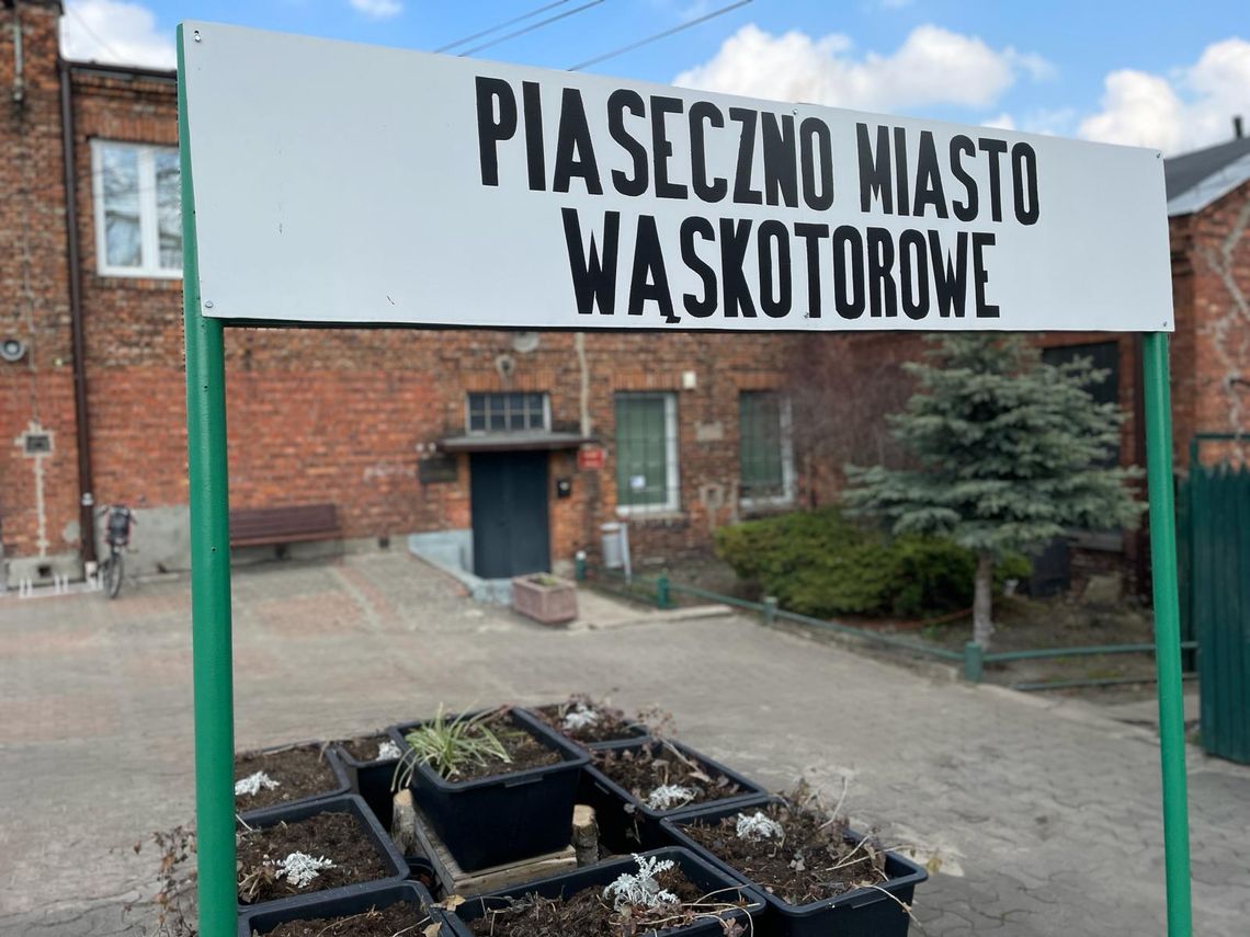 Znamy szczegóły modernizacji wąskotorówki. Inwestycja ma kosztować prawie 12 mln zł!