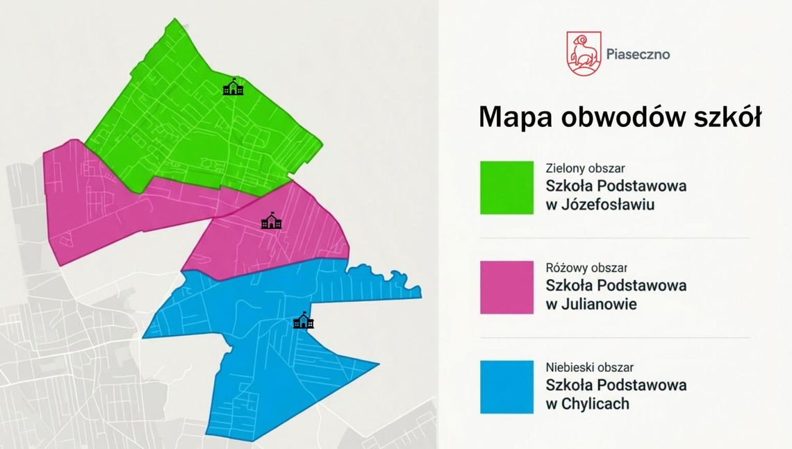 Znamy już obwód nowej szkoły w Julianowie. Rodzice podnoszą liczne zastrzeżenia Znamy już obwód nowej szkoły w Julianowie. Rodzice podnoszą liczne zastrzeżenia