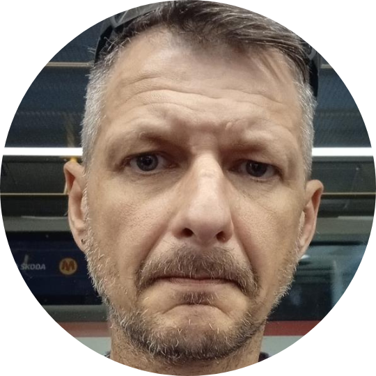 Arkadiusz Wojciechowski