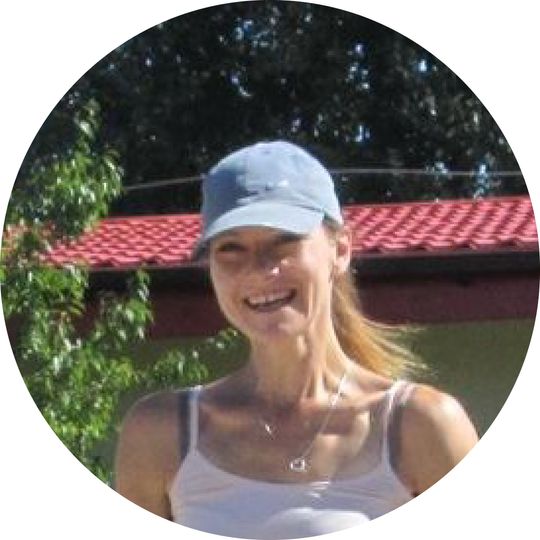 Małgorzata Kulesza