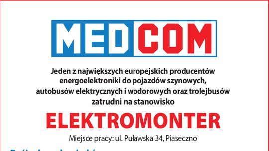 ELEKTROMONTER