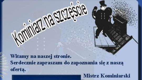 KOMINIARZ - Piaseczno