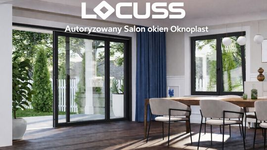 Okna do stanu surowego i wymiany - serwis
