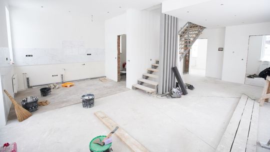 Remonty, budowlane, ogrodzenia