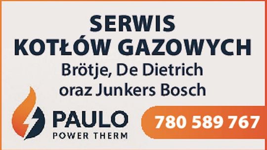 Serwis kotłów gazowych