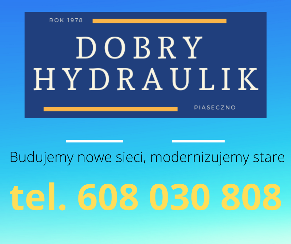 DOBRY HYDRAULIK
