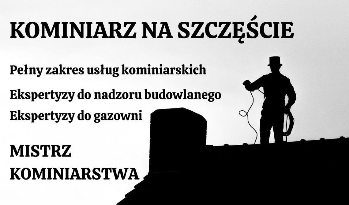 KOMINIARZ - Piaseczno