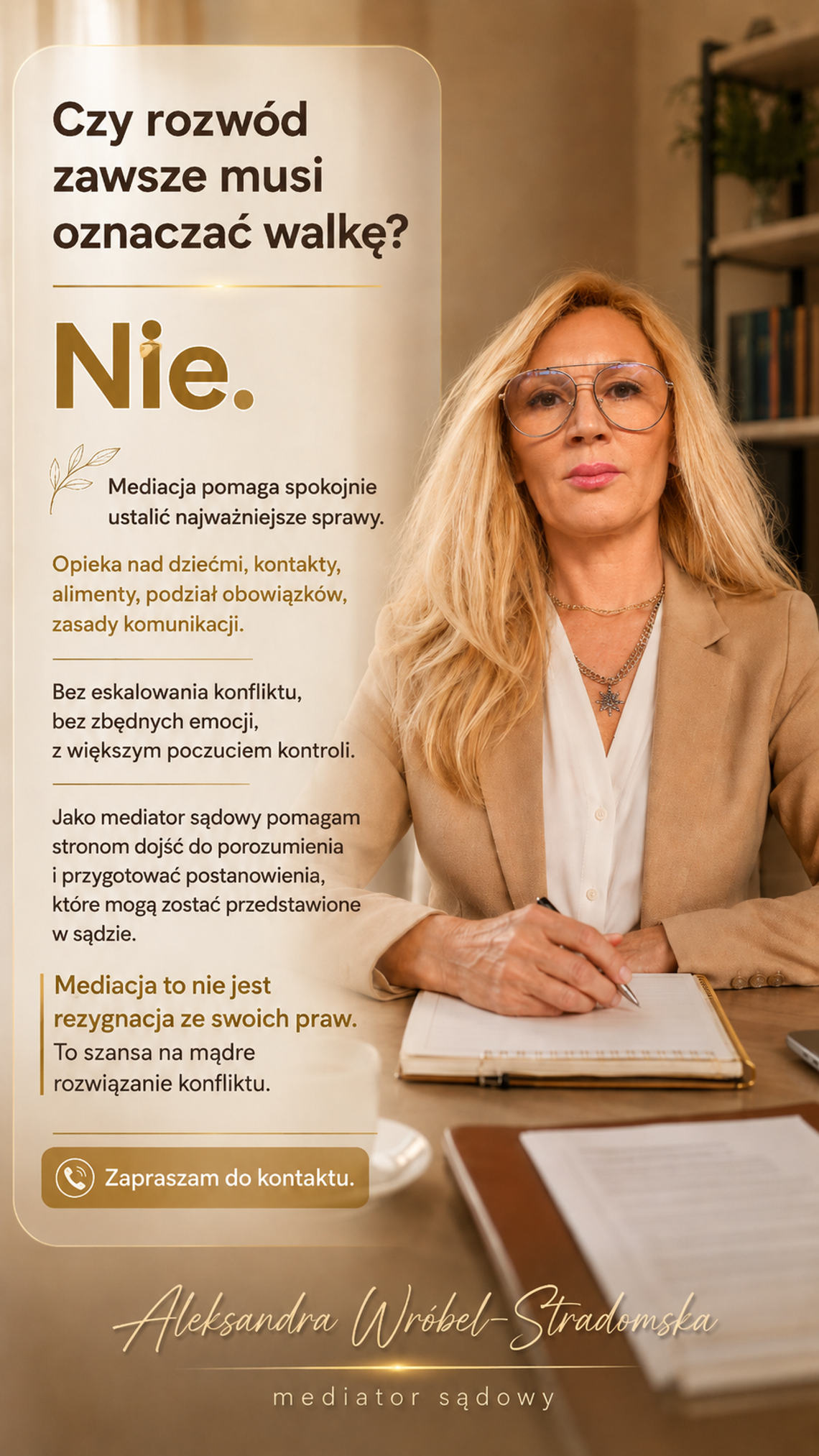 Mediacje