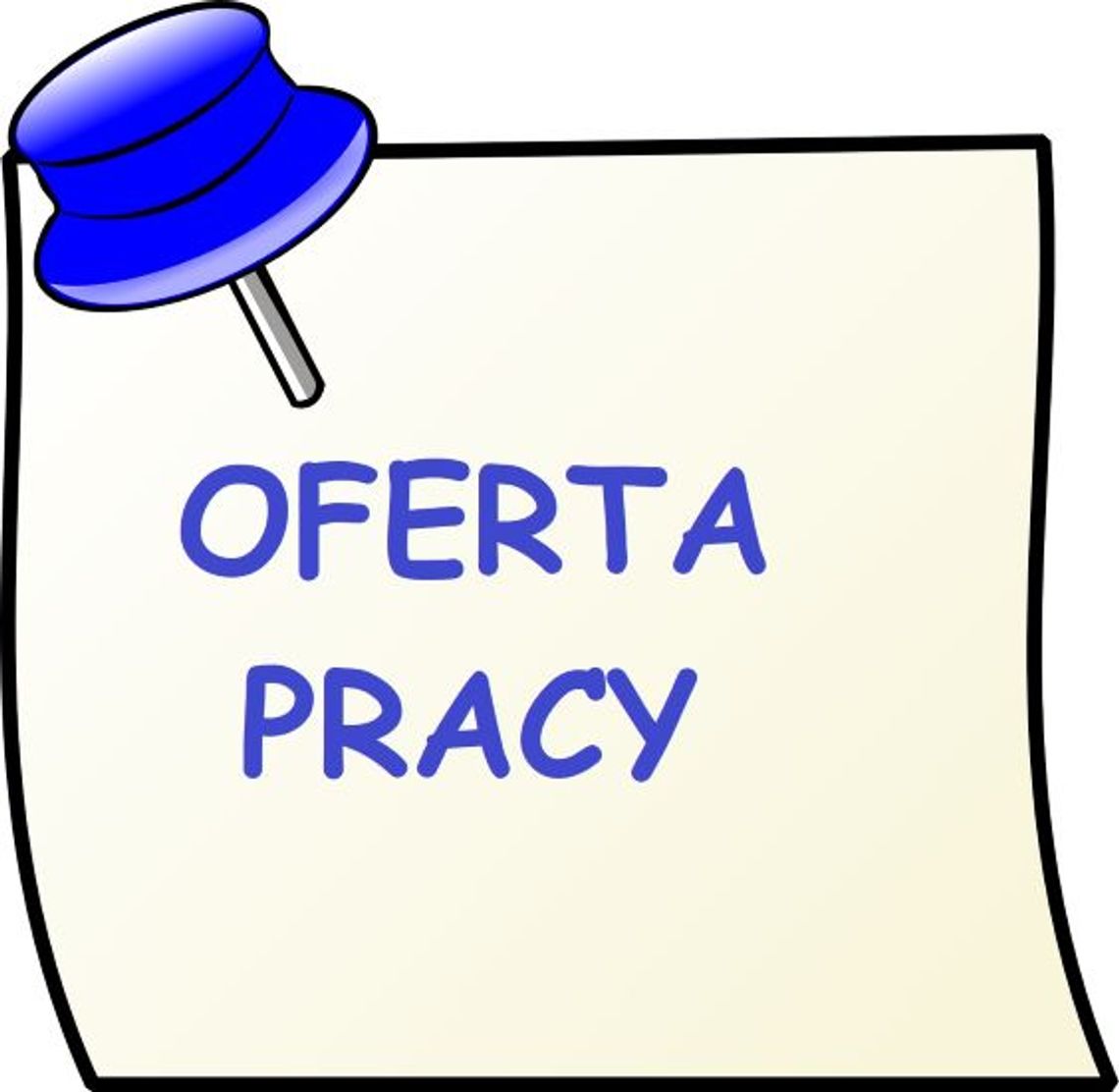 Od zaraz Góra Kalwaria Zatrudnię lakiernika