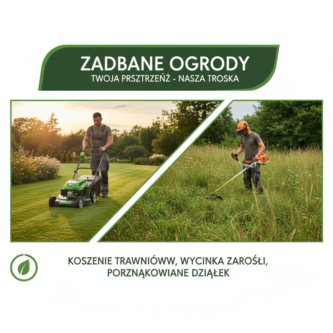 Ogrody