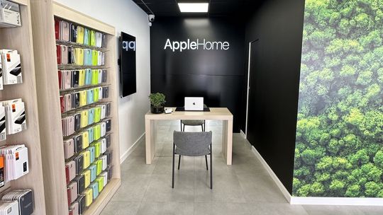 AppleHome – serwis iPhone Piaseczno | serwis Apple