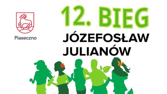 12. Bieg Józefosławia i Julianowa