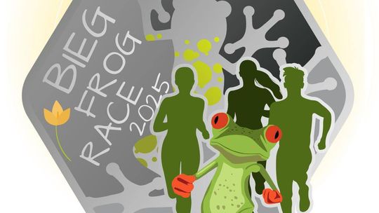 17. Bieg FROG RACE 2025 17. Bieg FROG RACE 2025