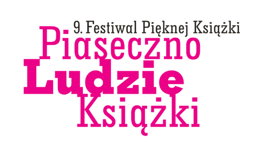 9. Festiwal Pięknej Książki w Piasecznie