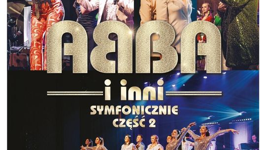 ABBA i INNI Symfonicznie II
