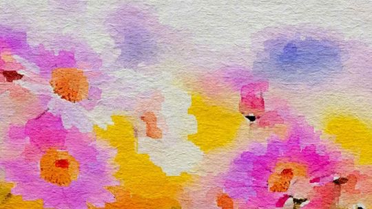 AKWARELA. WARSZTATY DLA DZIECI I DOROSŁYCH