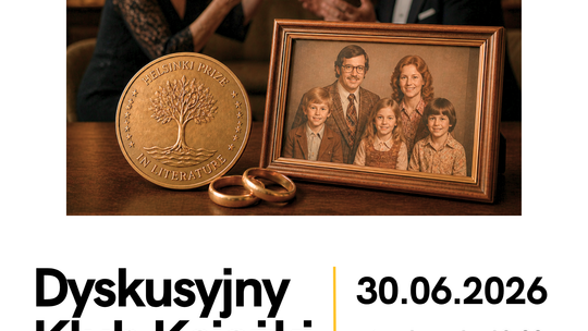 Czerwcowe DKK – „Żona”
